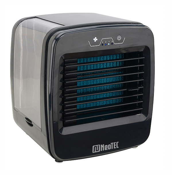 Zdjęcie produktu: Klimator NeoTEC OneCool+dwa pojemniki na lód Zdjęcie produktu: Klimator NeoTEC OneCool+dwa pojemniki na lód