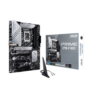 Miniatura produktu: Płyta główna ASUS PRIME Z790-P WIFI DDR5 LGA1700