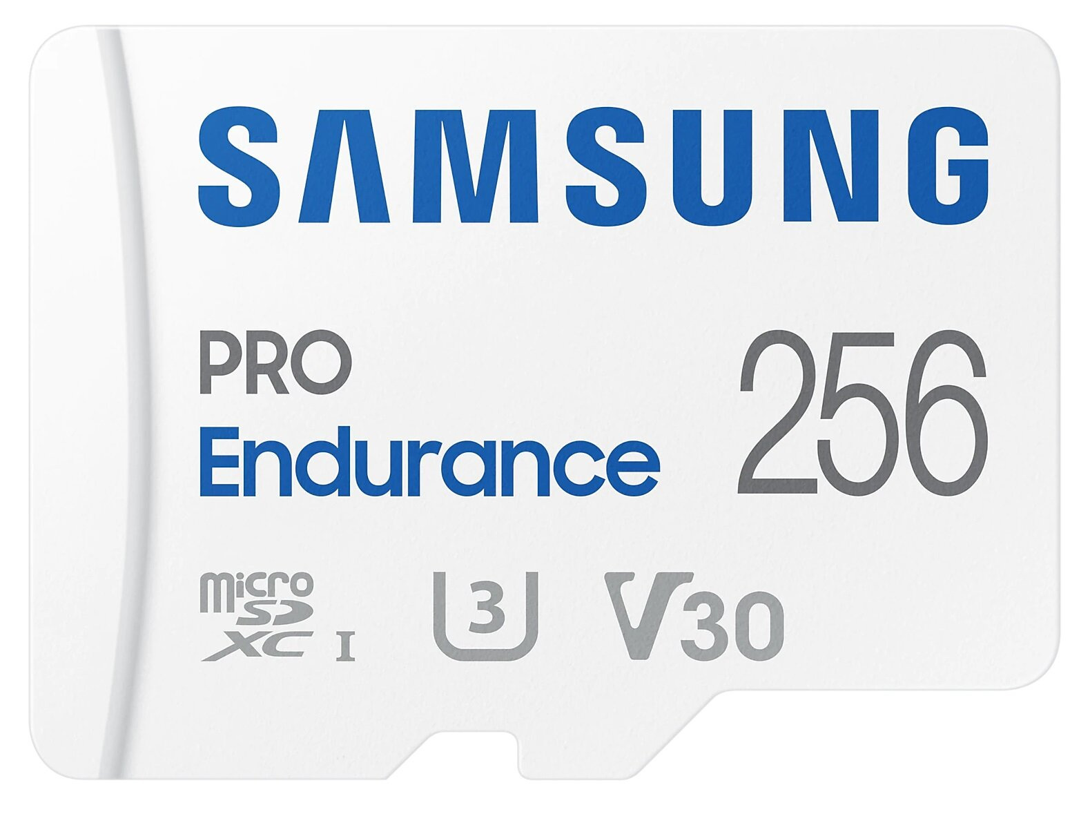 Karta Samsung EVO PLUS microSDXC 256GB + adapter MB-MC256SA/EU