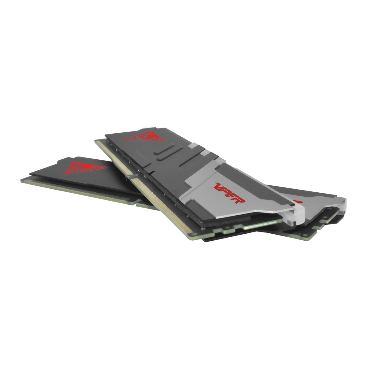 Pamięć Patriot Viper Venom DDR5 32GB (2x16GB) 6000MHz CL30 PVV532G600C30K