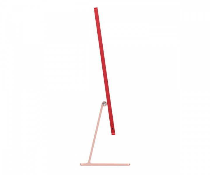 Zdjęcie produktu: Apple iMac 24" 4,5K M3(8/8)/8GB/256GB Pink