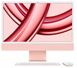 Miniatura zdjęcia: Apple iMac 24" 4,5K M3(8/8)/8GB/256GB Pink