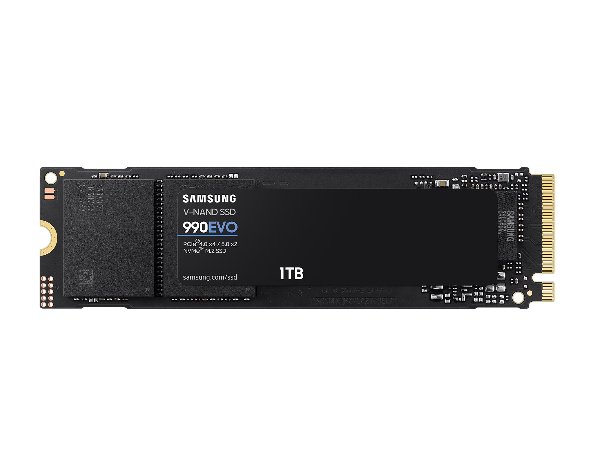 Dysk Samsung SSD 990 Evo MZ-V9E1T0BW 1TB M.2 PCIe NVMe Gen4