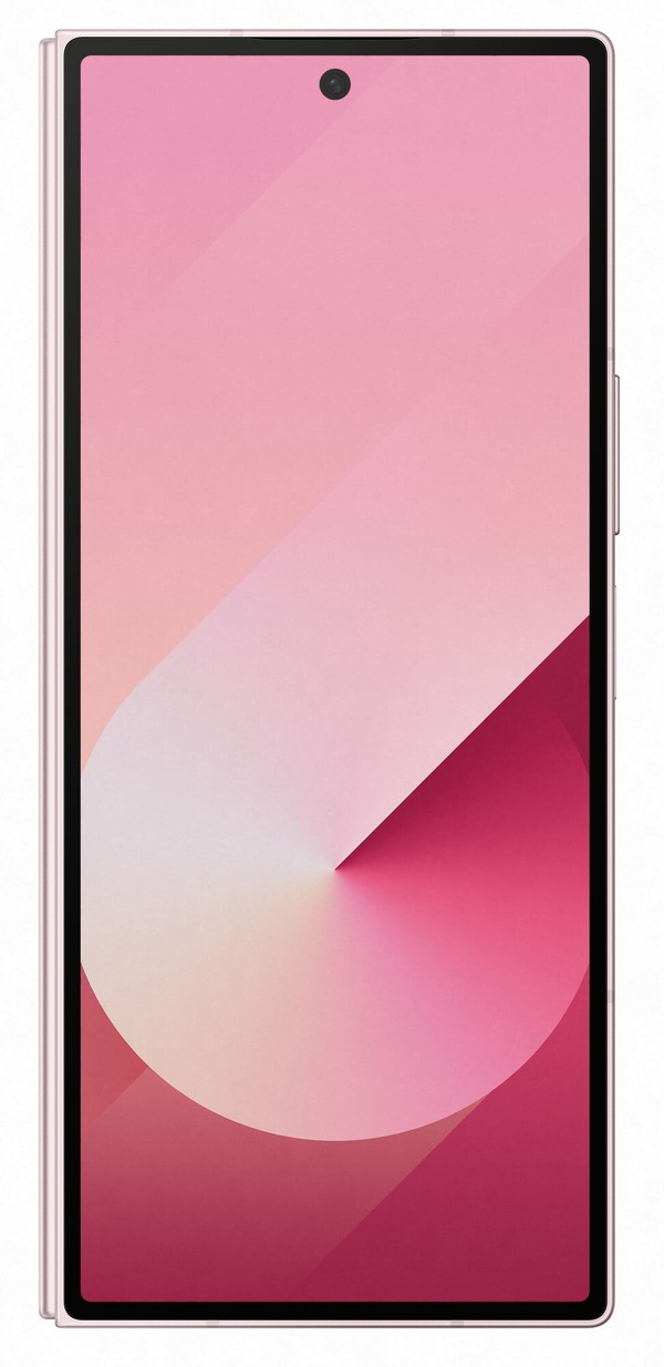 Zdjęcie produktu: Smartfon Samsung Galaxy Z Fold6 5G 12/1TB różowy