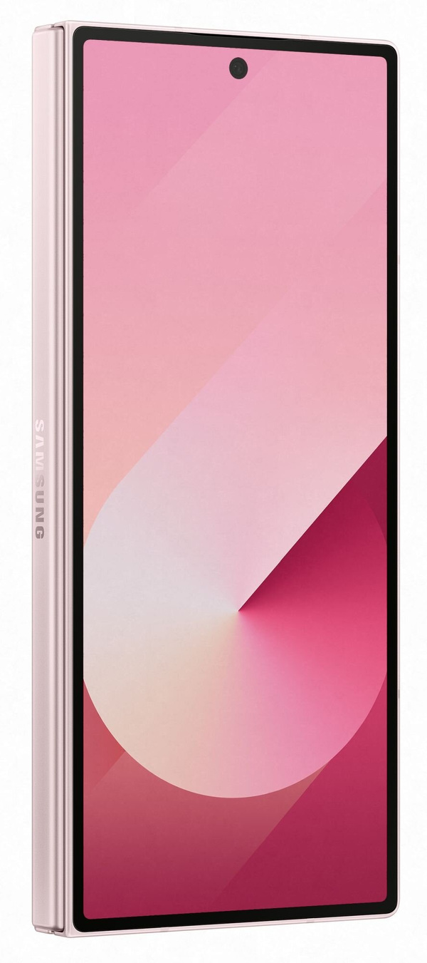 Zdjęcie produktu: Smartfon Samsung Galaxy Z Fold6 5G 12/1TB różowy