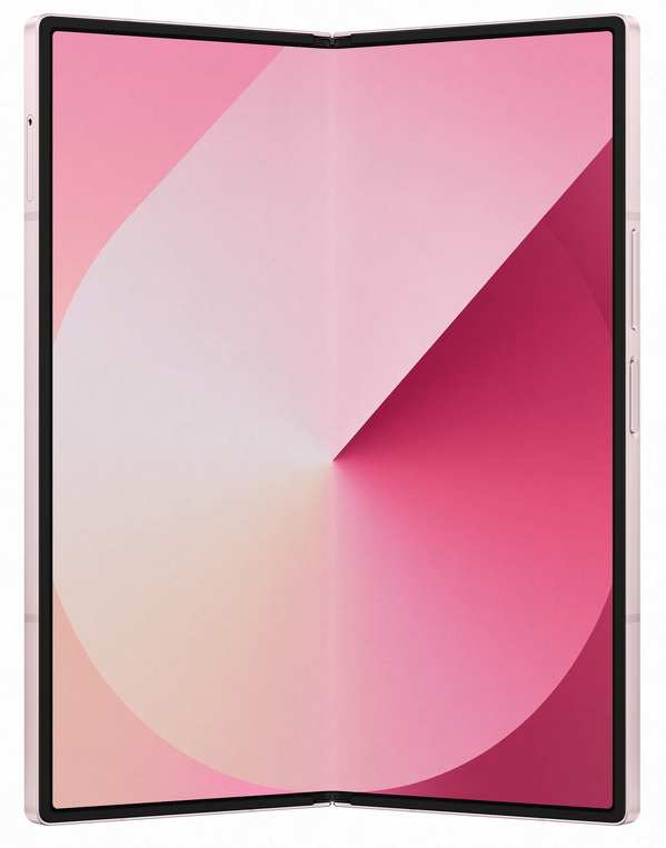 Zdjęcie produktu: Smartfon Samsung Galaxy Z Fold6 5G 12/1TB różowy