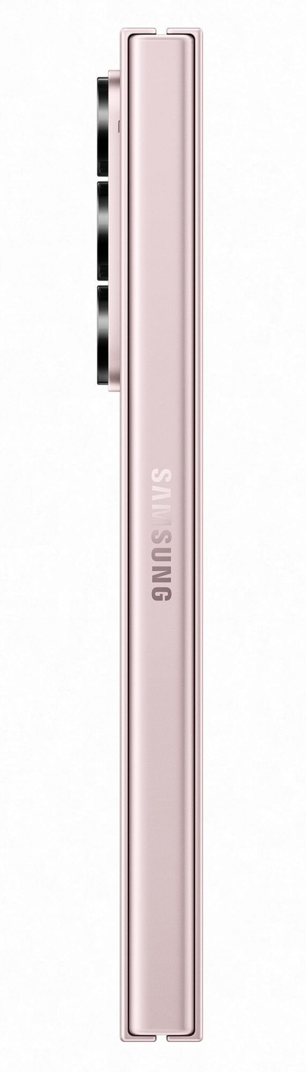 Zdjęcie produktu: Smartfon Samsung Galaxy Z Fold6 5G 12/1TB różowy