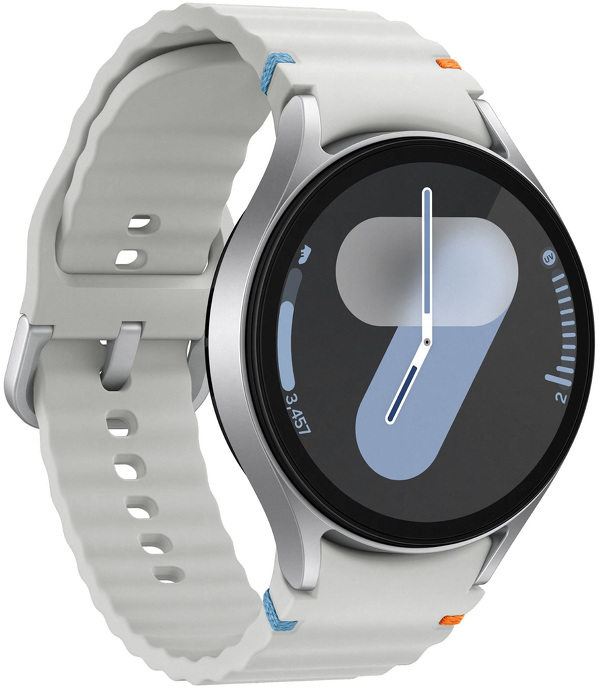 Zdjęcie produktu: Smartwatch Samsung Galaxy Watch7 L310 BT 44mm srebrny