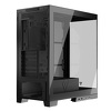 Miniatura zdjęcia: Obudowa komputerowa Volcano Space NF Czarna