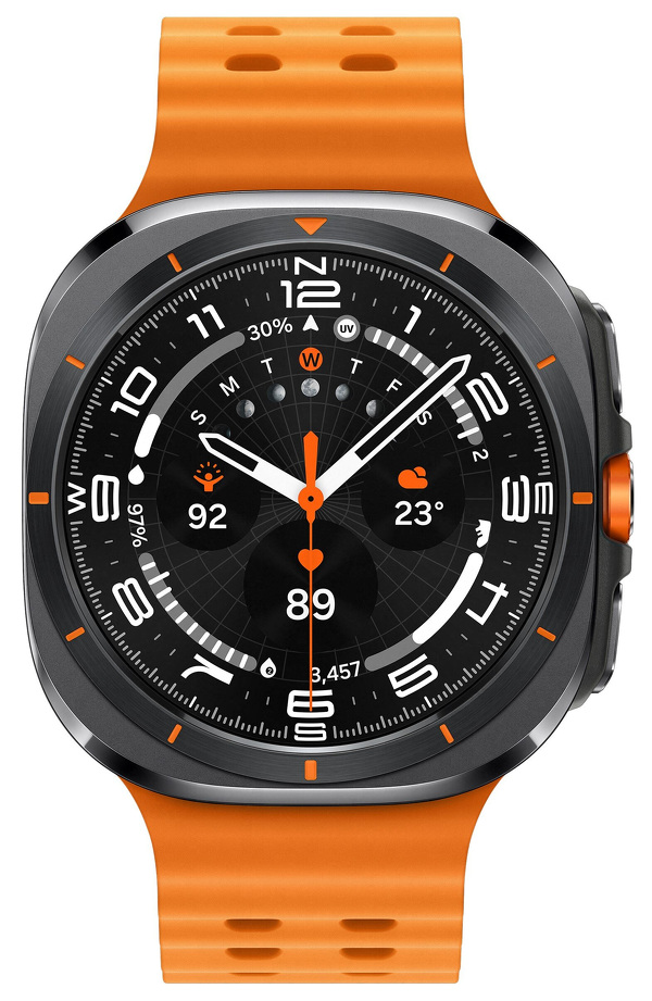 Zdjęcie produktu: Smartwatch Samsung Galaxy Watch Ultra L705 LTE szary