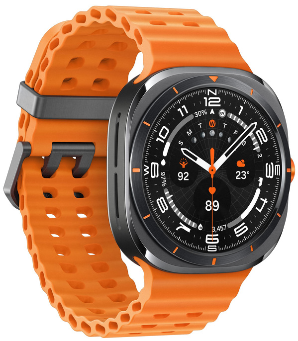 Zdjęcie produktu: Smartwatch Samsung Galaxy Watch Ultra L705 LTE szary