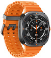 Miniatura zdjęcia: Smartwatch Samsung Galaxy Watch Ultra L705 LTE szary