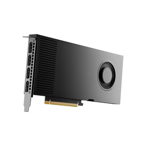 Miniatura produktu: PNY Quadro RTX A4000 ADA 20GB GDDR6 (VCNRTX4000ADA-PB)
