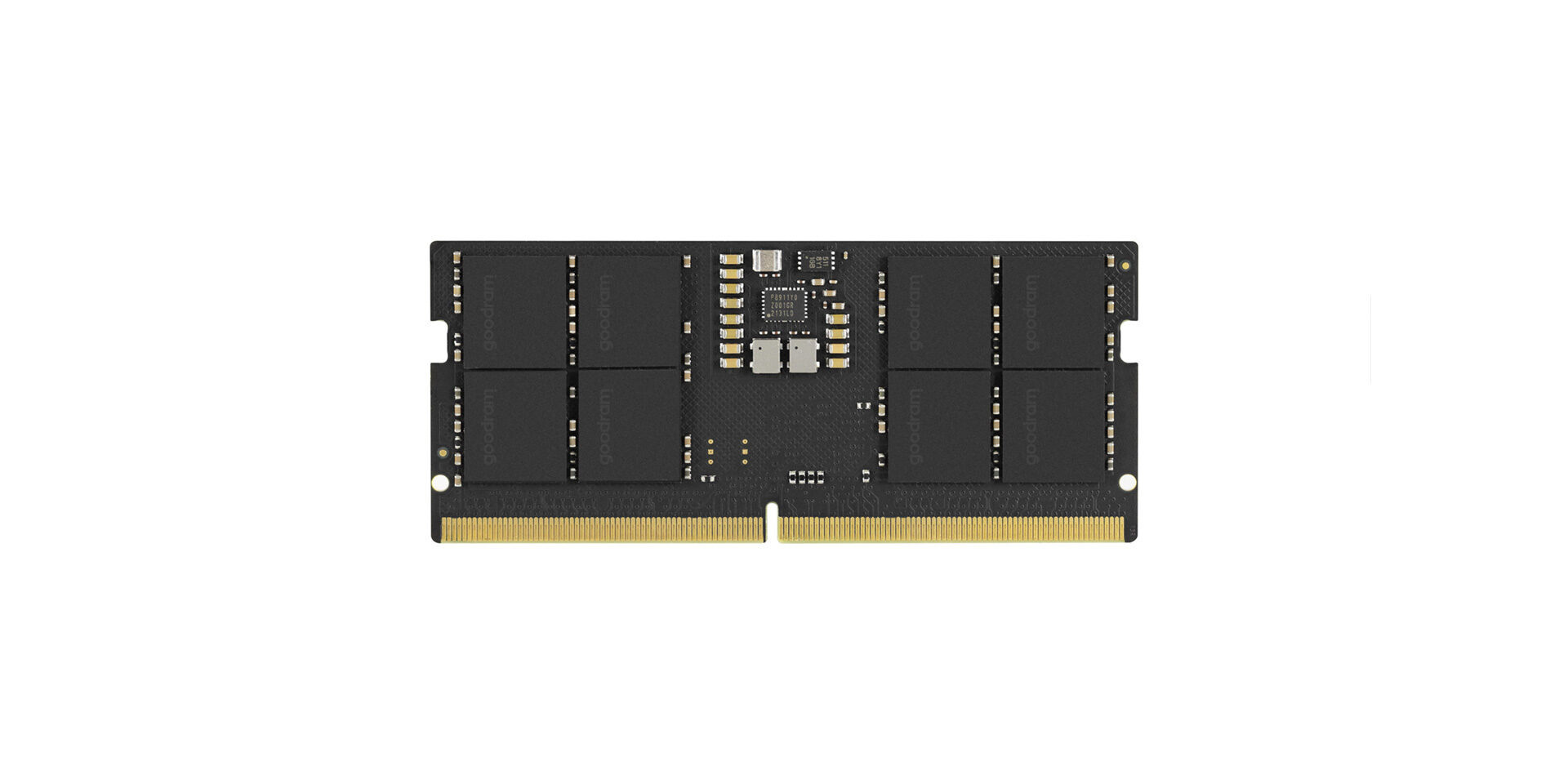 Pamięć GoodRam SODIMM 16GB DDR5 4800MHz CL40