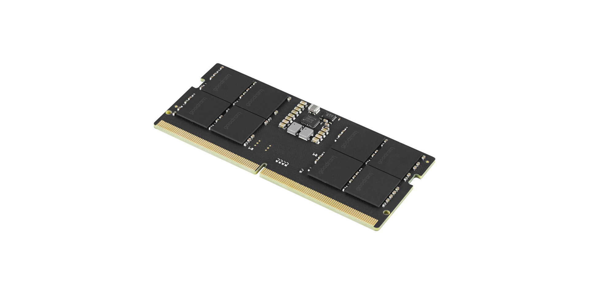 Pamięć GoodRam SODIMM 16GB DDR5 4800MHz CL40