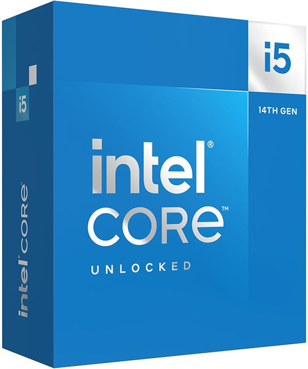 Zdjęcie produktu: Procesor Intel Core i5-14600K Raptor Lake Refresh 3.5GHz LGA1700 Oem Zdjęcie produktu: Procesor Intel Core i5-14600K Raptor Lake Refresh 3.5GHz LGA1700 Oem