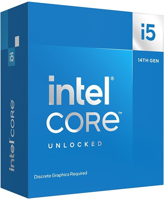 Procesor Intel Core i5-14600KF Raptor Lake Refresh 3.5GHz LGA1700 Oem Procesor Intel Core i5-14600KF Raptor Lake Refresh 3.5GHz LGA1700 Oem