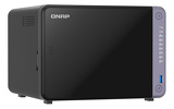 Miniatura zdjęcia: QNAP TS-632X-4G 6-Bay AL524 4GB 2x10GbE