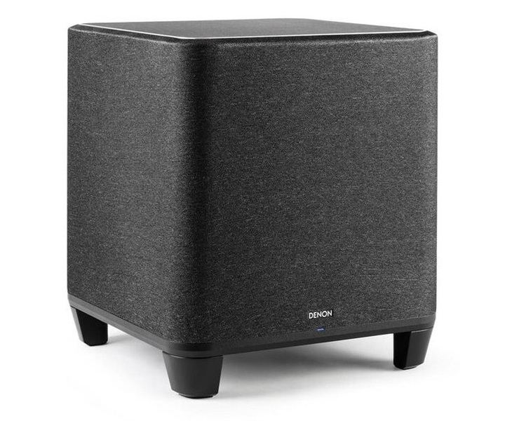 Zdjęcie produktu: Denon Home Subwoofer SUBBKE2