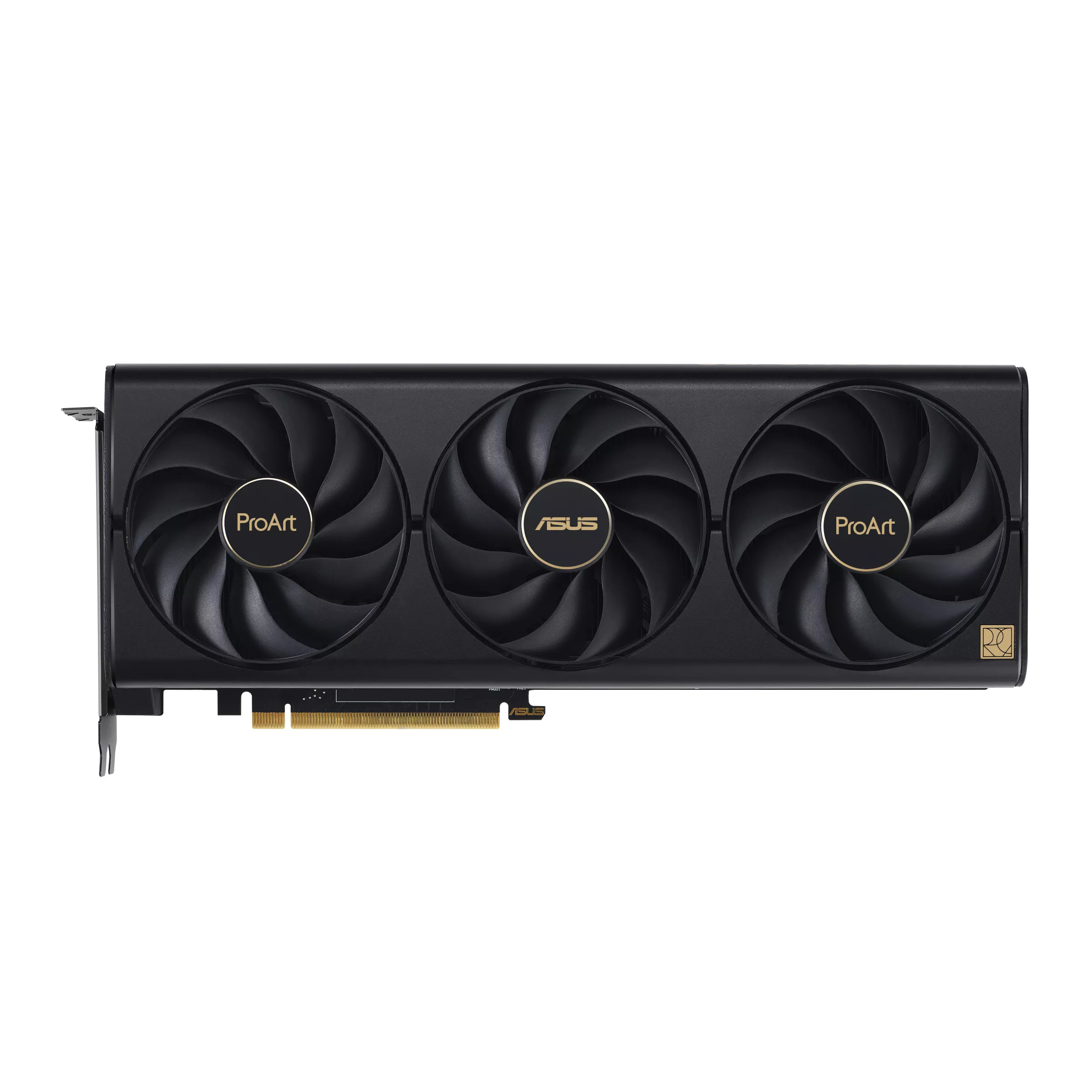 Asus GeForce RTX 4070 Ti SUPER PROART OC 16GB GDDR6X DLSS 3