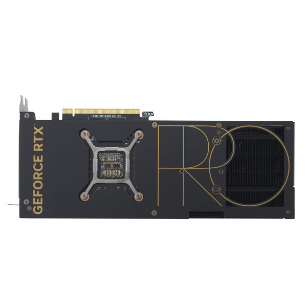 Zdjęcie produktu: Asus GeForce RTX 4070 Ti SUPER PROART OC 16GB GDDR6X DLSS 3