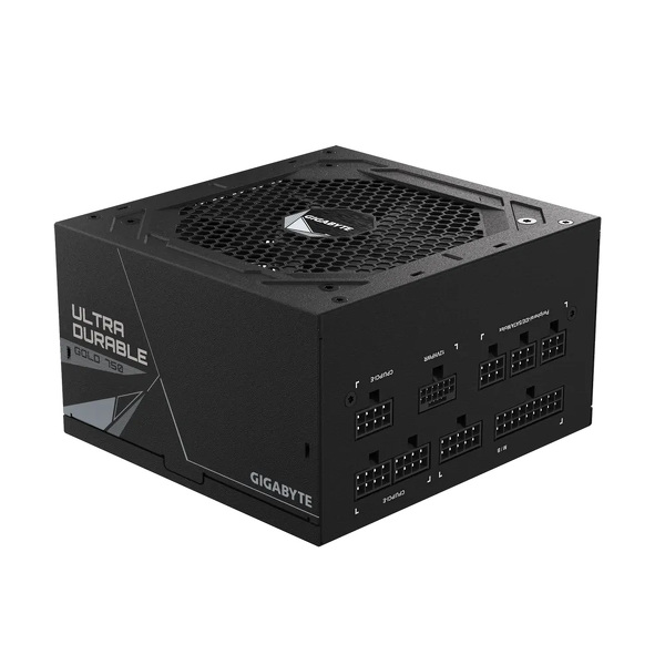 Zdjęcie produktu: Gigabyte GP-UD750GM PG5 750W 80 PLUS Gold