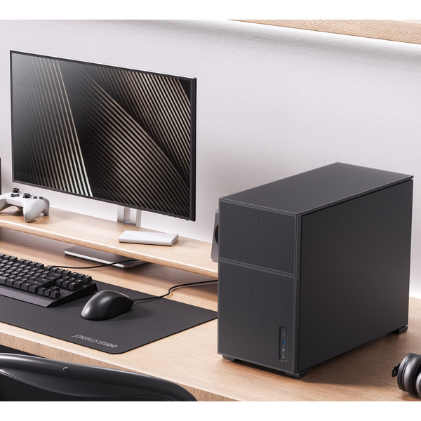 Zdjęcie produktu: Obudowa do komputera Jonsbo D31 Mesh Black