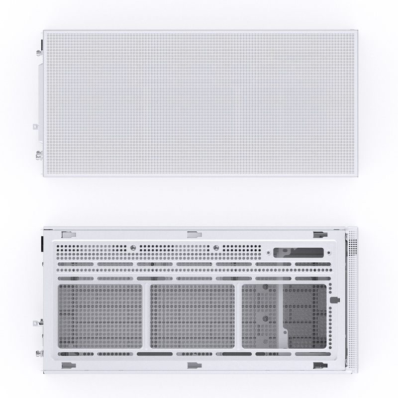 Obudowa do komputera Jonsbo D31 Mesh White