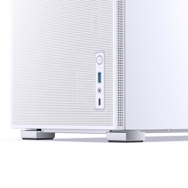 Obudowa do komputera Jonsbo D31 Mesh White
