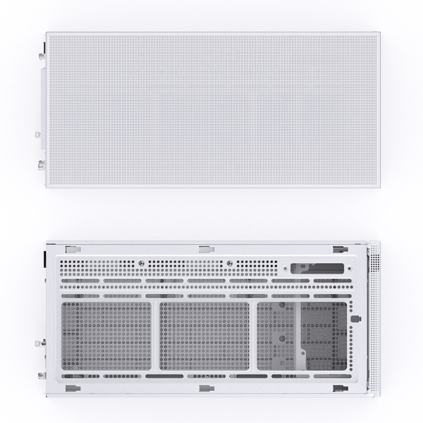 Zdjęcie produktu: Obudowa do komputera Jonsbo D31 Mesh White