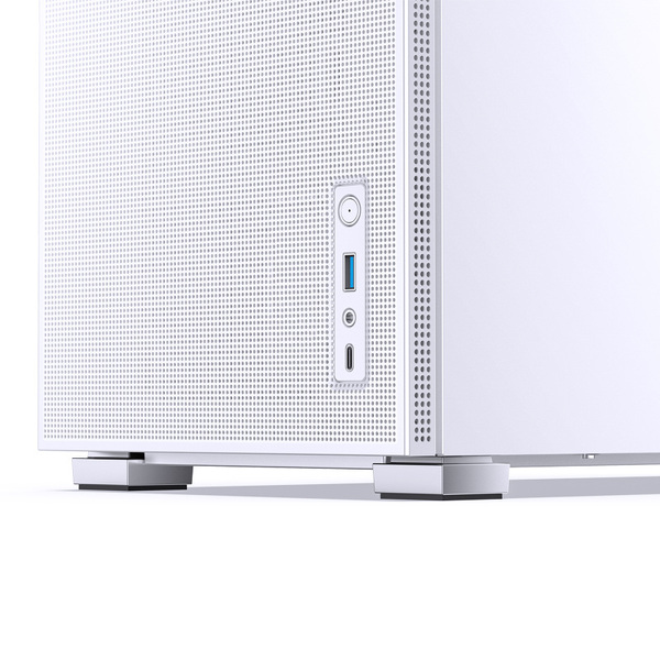 Zdjęcie produktu: Obudowa do komputera Jonsbo D31 Mesh White