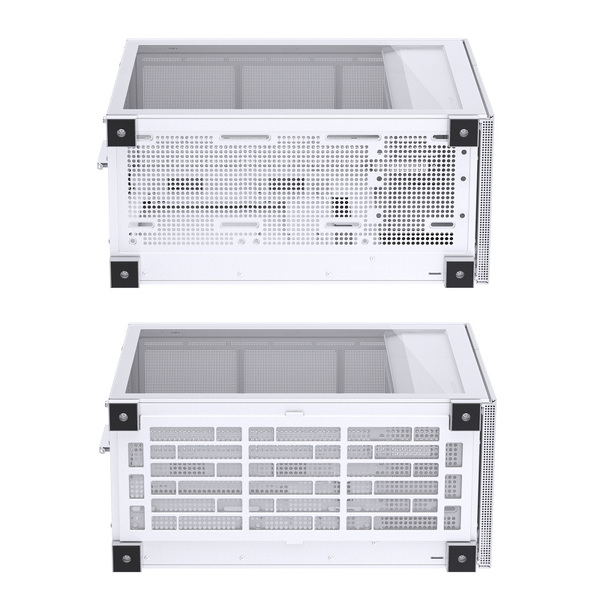 Zdjęcie produktu: Obudowa do komputera Jonsbo D31 Mesh White