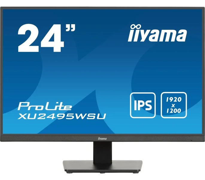 Zdjęcie produktu: iiyama XU2495WSU-B7 24,1