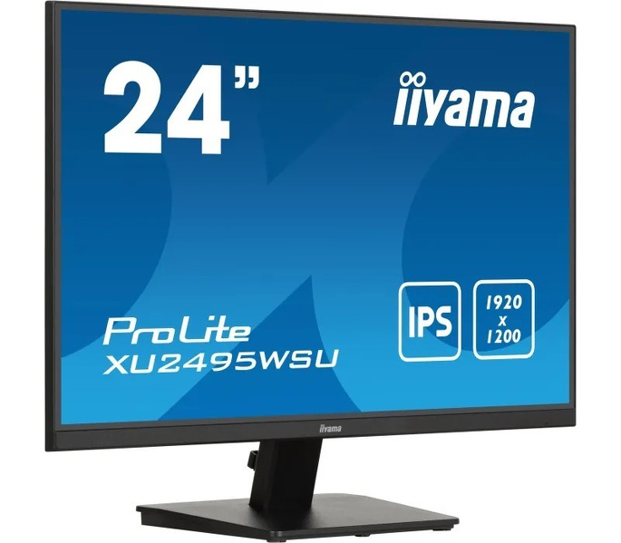 Zdjęcie produktu: iiyama XU2495WSU-B7 24,1
