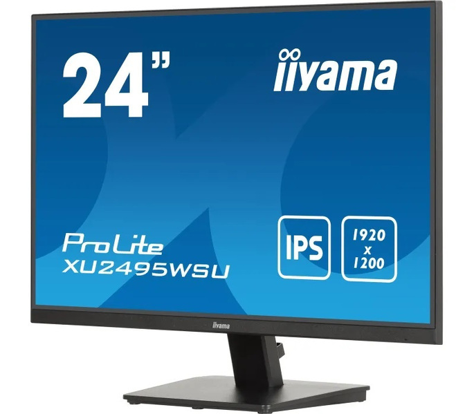 Zdjęcie produktu: iiyama XU2495WSU-B7 24,1
