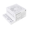 Zasilacz Lian Li Edge EG1300 White Platinum 1300W PCIe 5.1 ATX 3.1