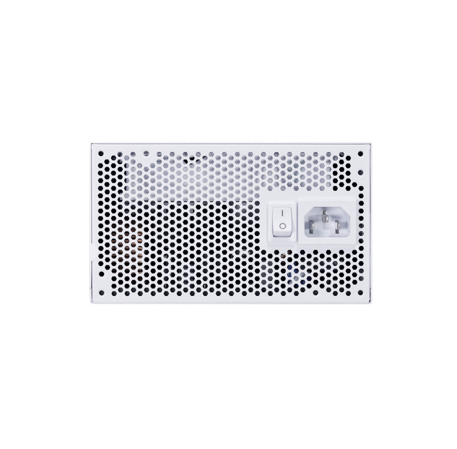 Lian Li Edge EG1000 White Platinum 1000W PCIe 5.1 ATX 3.1