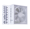 Miniatura zdjęcia: Lian Li Edge EG1000 White Platinum 1000W PCIe 5.1 ATX 3.1