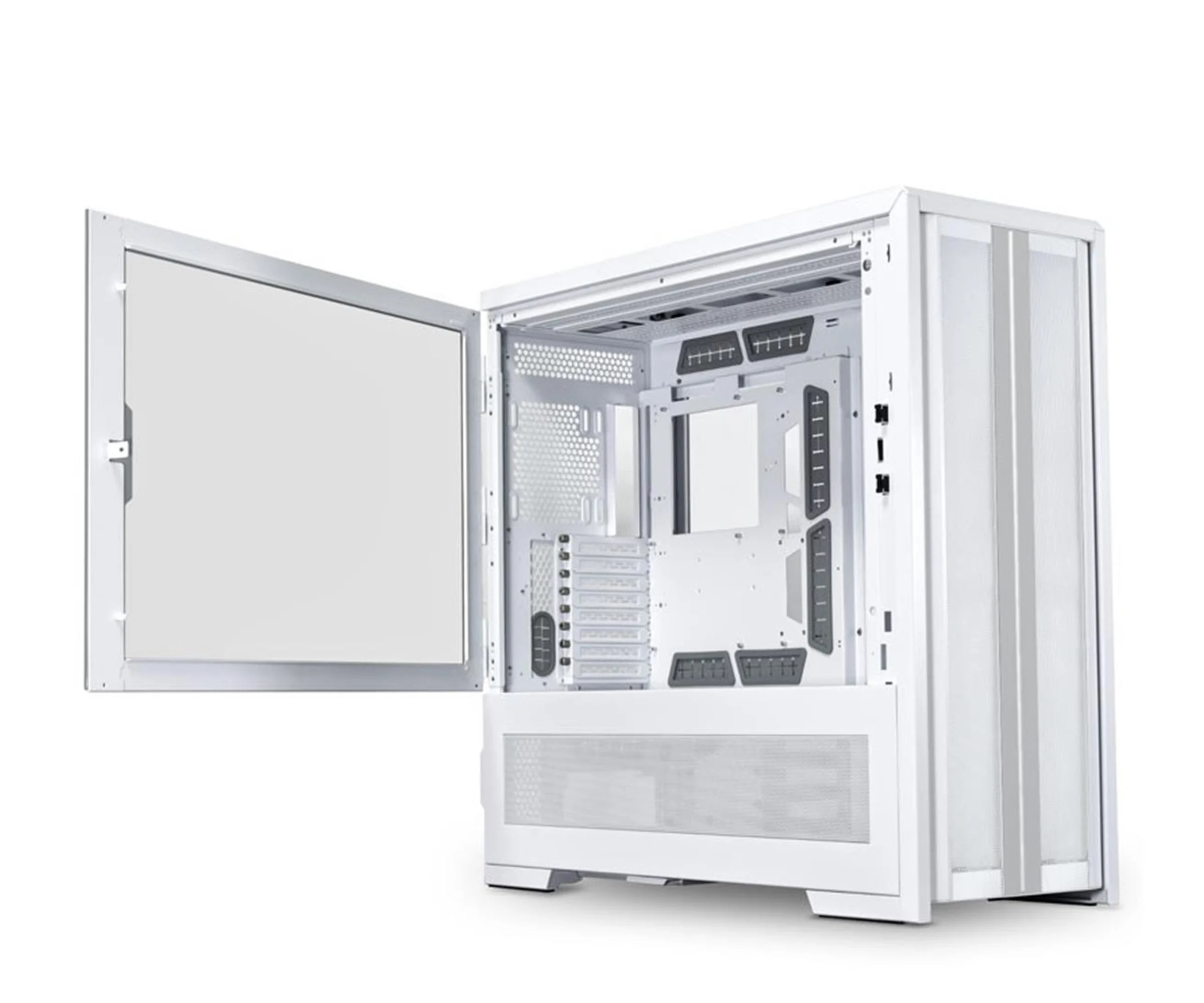 Obudowa do komputera Lian Li V3000 Plus biała