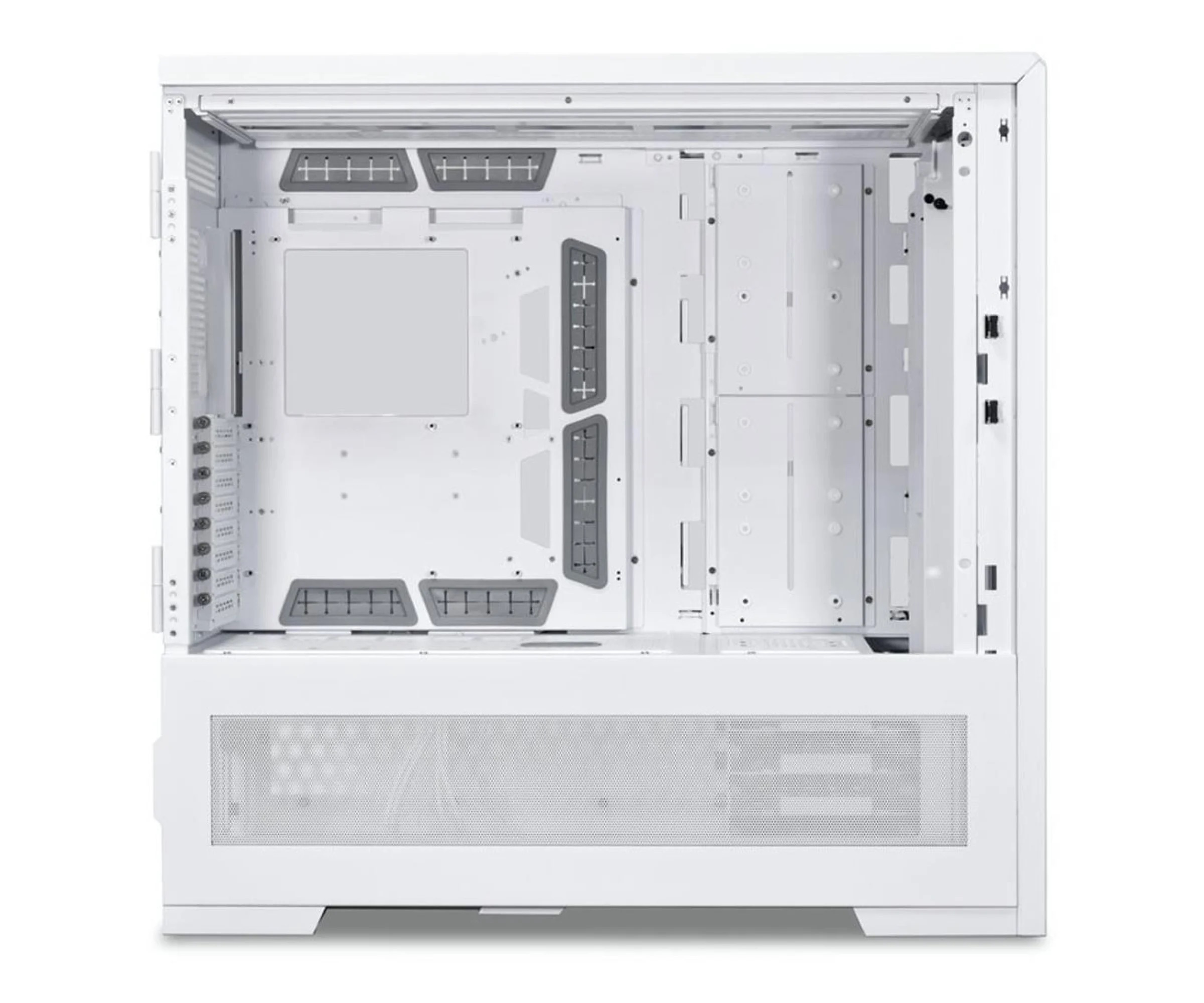Obudowa do komputera Lian Li V3000 Plus biała