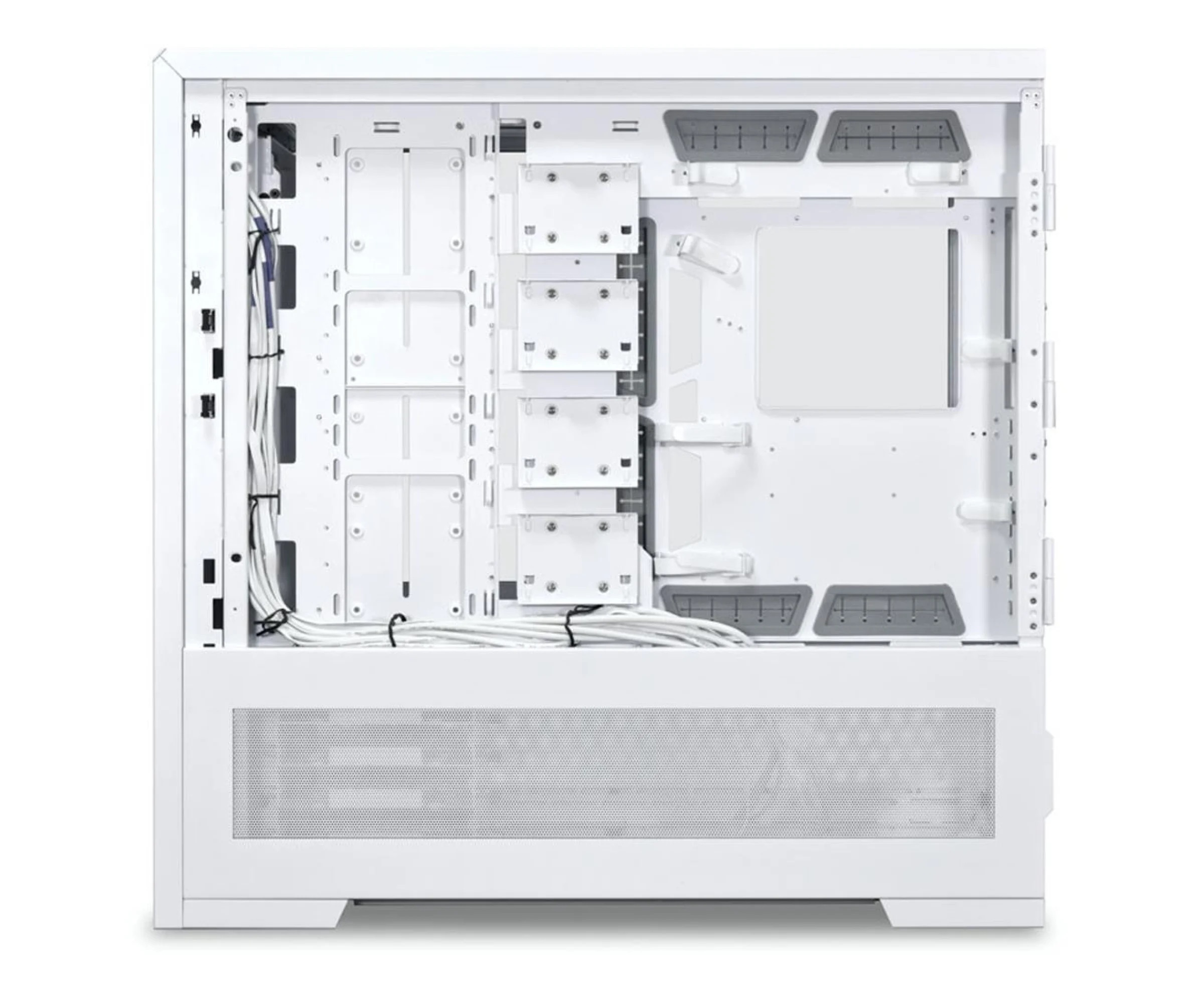 Obudowa do komputera Lian Li V3000 Plus biała