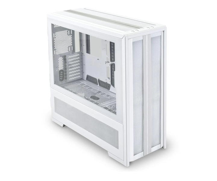 Zdjęcie produktu: Obudowa do komputera Lian Li V3000 Plus biała