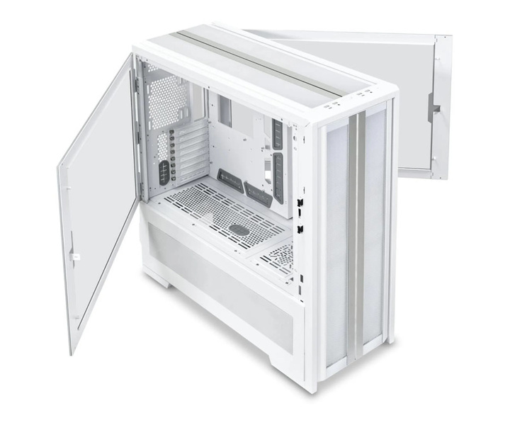 Zdjęcie produktu: Obudowa do komputera Lian Li V3000 Plus biała