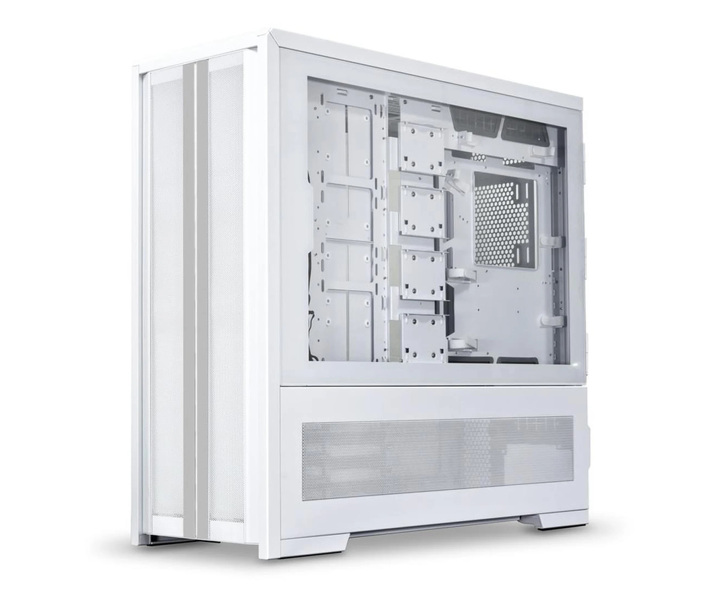 Zdjęcie produktu: Obudowa do komputera Lian Li V3000 Plus biała