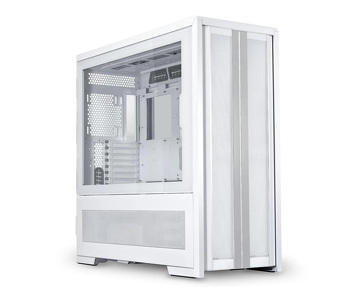 Miniatura produktu: Obudowa do komputera Lian Li V3000 Plus biała