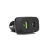 Miniatura zdjęcia: Greencell Ładowarka samochodowa USB-C 48W (Power Delivery 30W, QC 3.0) Miniatura zdjęcia: Greencell Ładowarka samochodowa USB-C 48W (Power Delivery 30W, QC 3.0)