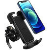 Uchwyt do telefonu Ugreen do motocyklu / roweru / hulajnogi/ skutera 4,7 - 6.8 cala (LP494)