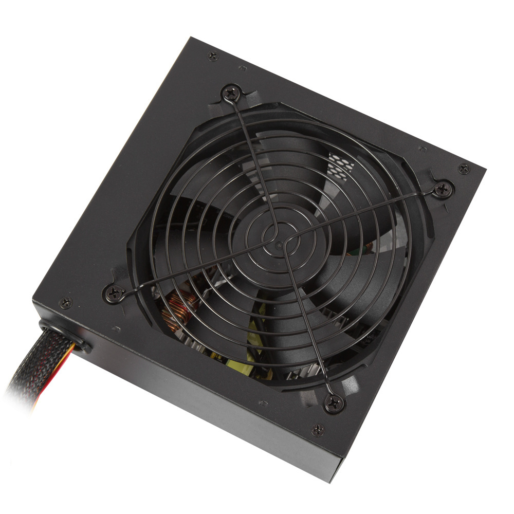 Zasilacz komputerowy Rampage ATX 80 Plus RMP-700 700W PFC 120mm