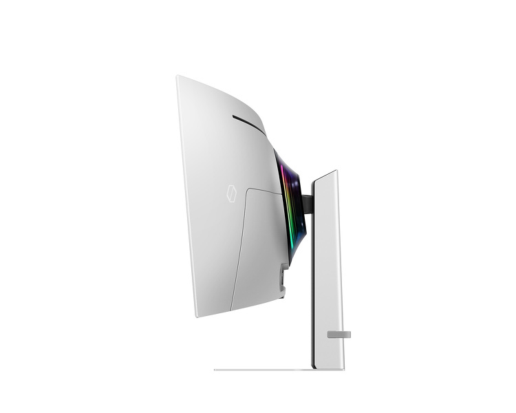 Zdjęcie produktu: Monitor Samsung S49CG934SUX 49" OLED 240Hz 5120x1440 Curved