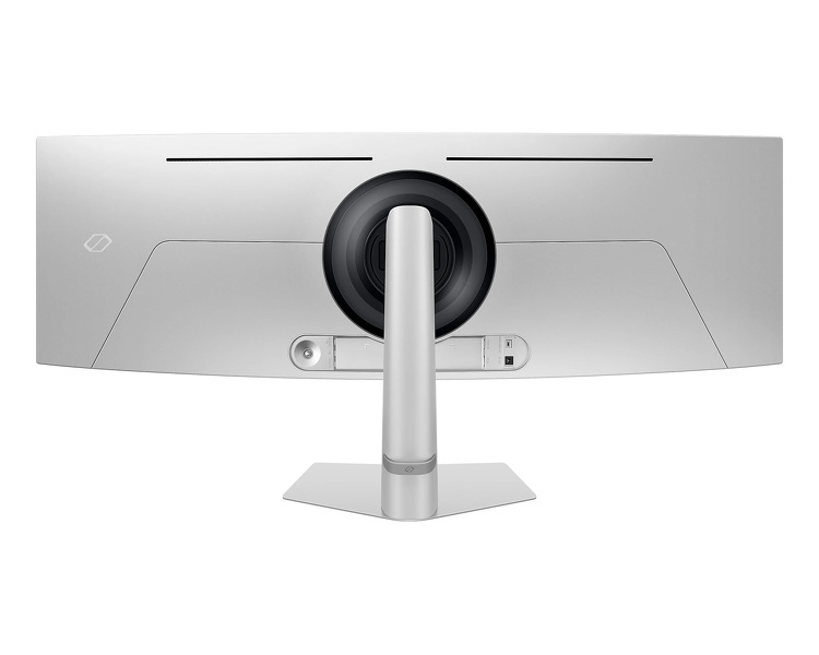Zdjęcie produktu: Monitor Samsung S49CG934SUX 49" OLED 240Hz 5120x1440 Curved